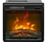Каминокомплект RealFlame ФЛОРА 18 WT + AMIX-S 9914994 3