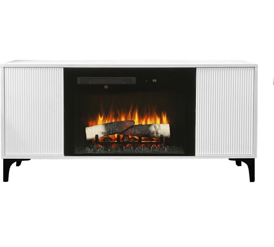 Каминокомплект RealFlame НАОМИ M25 WT-LCB510/WT-P511 + MIRAGE-S 25 9915315