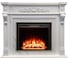 Каминокомплект RealFlame МОЦАРТ/MOZART 26 WT+ AQUAMARINE 26 9916542 2