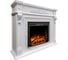 Каминокомплект RealFlame МОЦАРТ/MOZART 26 WT+ AQUAMARINE 26 9916542 4