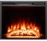 Каминокомплект RealFlame МОЦАРТ/MOZART 26 WT+ AQUAMARINE 26 9916542 6