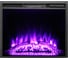 Каминокомплект RealFlame МОЦАРТ/MOZART 26 WT+ AQUAMARINE 26 9916542 7