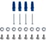 Обогреватель инфракрасный панельный REXANT 3 кВт 60-0014 6