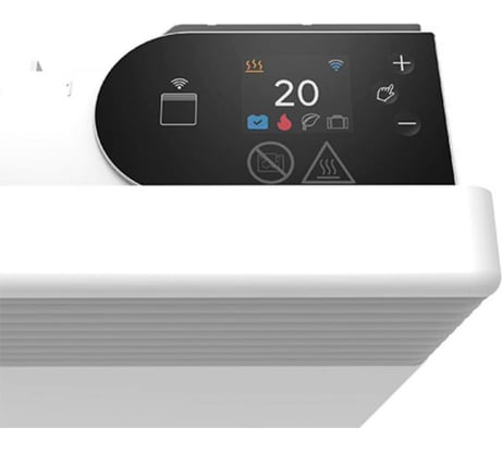 Электрообогреватель Noirot SPOT WIFI 2000W 64963215