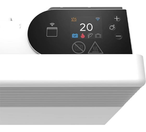 Электрообогреватель Noirot SPOT WIFI 2000W 64963215