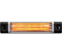 Настенный карбоновый обогреватель Veito CH2500 RW CH2500RWB