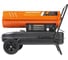 Дизельный калорифер Patriot DTC 429, 42 кВт, 850 м3/ч, термостат, колеса 633703099 3