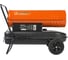 Дизельный калорифер Patriot DTC 429, 42 кВт, 850 м3/ч, термостат, колеса 633703099 4