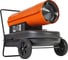 Дизельный калорифер Patriot DTC 429, 42 кВт, 850 м3/ч, термостат, колеса 633703099 6