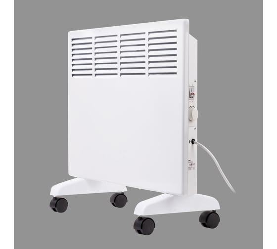 Электрический конвектор TDM ELECTRIC, 1500 Вт, регулировка мощности 750/1500 Вт, термостат SQ2520-1205 1