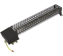 Вентилятор тангенциальный GIDRO FORCE GFAAN230V001 365х82хH52 GFAAN230V001 (365)