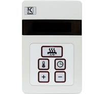 Пульт управления Karina Slim CS14 Sl-14kW