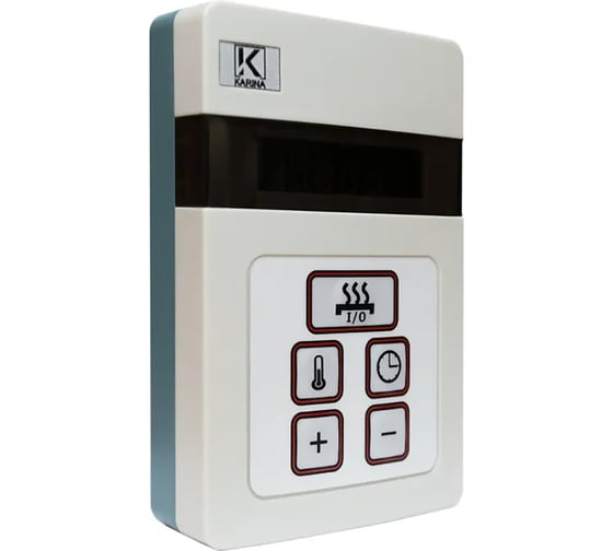 Пульт управления Karina Slim CS14 Sl-14kW