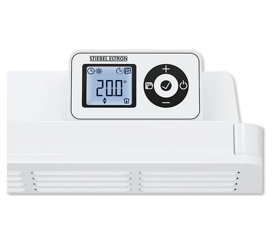 Электрический конвектор STIEBEL ELTRON CNS 100 Trend 236526