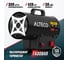 Нагреватель газовый ALTECO GH-20 A 93047 8