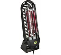 Инфракрасный обогреватель MO-EL Lucciola 600W 799