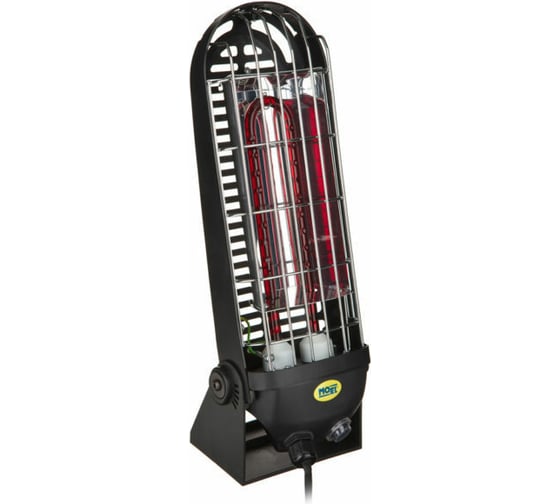 Инфракрасный обогреватель MO-EL Lucciola 1200W 797