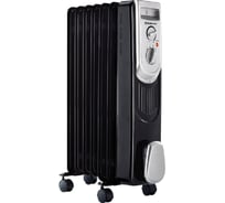 Масляный обогреватель Sakura SA-0337B