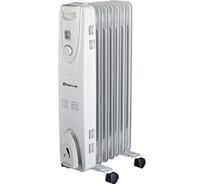 Масляный обогреватель Sakura SA-0377G