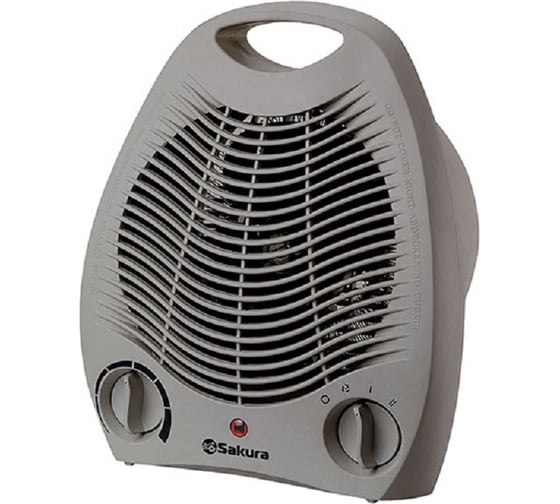 Тепловентилятор Sakura SA-0500DG