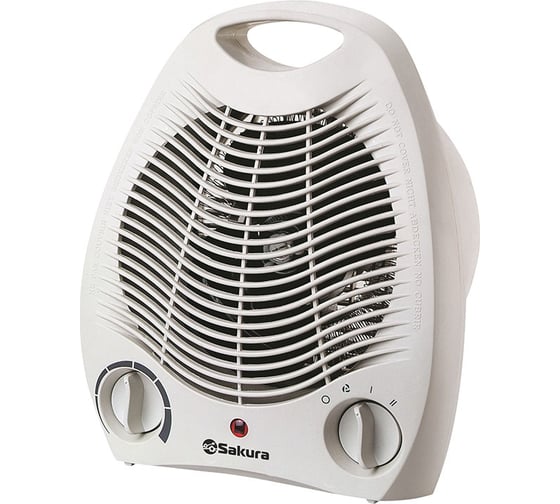 Тепловентилятор Sakura SA-0500W 00000031514