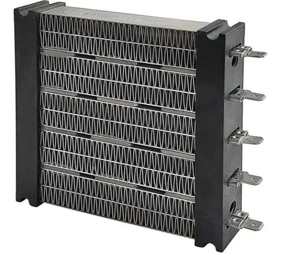 Керамический нагреватель KRAFTAIR мощностью 2000Вт MZFR-D-2000W-220V