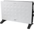 Конвекционный обогреватель STINGRAY ST-CH1030A белый жемчуг 41725 1