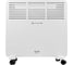 Обогреватель конвектор электрический STINGRAY ST-CH1034A белый 45248 3