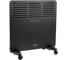 Обогреватель конвектор электрический STINGRAY ST-CH1034A черный 45249 4
