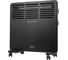 Обогреватель конвектор электрический STINGRAY ST-CH1034A черный 45249 5