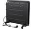 Обогреватель конвектор электрический STINGRAY ST-CH1034A черный 45249 6