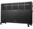 Обогреватель конвектор электрический STINGRAY ST-CH1034C черный 45257 5