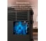 Обогреватель конвектор электрический STINGRAY ST-CH1034B черный 45253 15