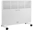 Обогреватель конвектор электрический STINGRAY ST-CH1034B белый 45252 4