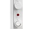 Обогреватель конвектор электрический STINGRAY ST-CH1034B белый 45252 8
