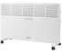 Обогреватель конвектор электрический STINGRAY ST-CH1034C белый 45256 2