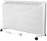 Обогреватель конвектор электрический STINGRAY ST-CH1034C белый 45256 6