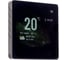 Smart sauna controller HENKI model R черный, до 15кВт, WiFI SSCR1_wifi 3