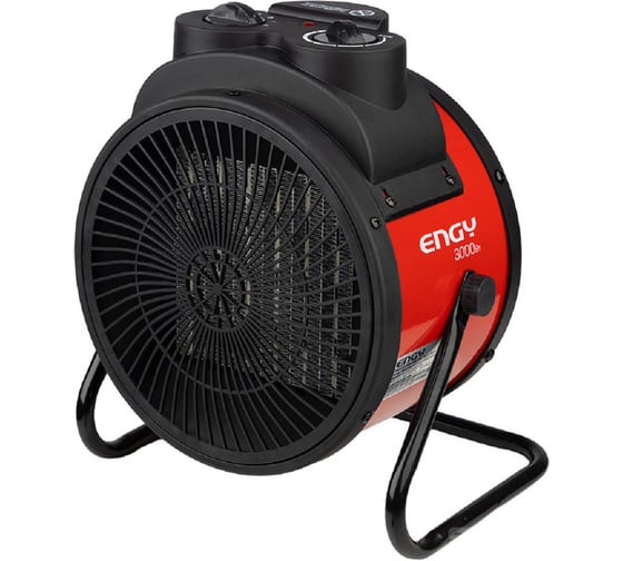 Пушка тепловая Engy PTC - 3000R Promo 109950