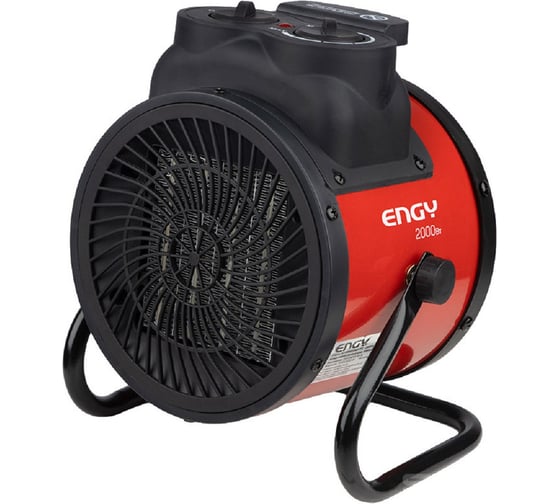 Пушка тепловая Engy PTC - 2000R Promo 109949