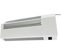 Завеса тепловая электрическая 3 кВт Gigant GHC-3-550