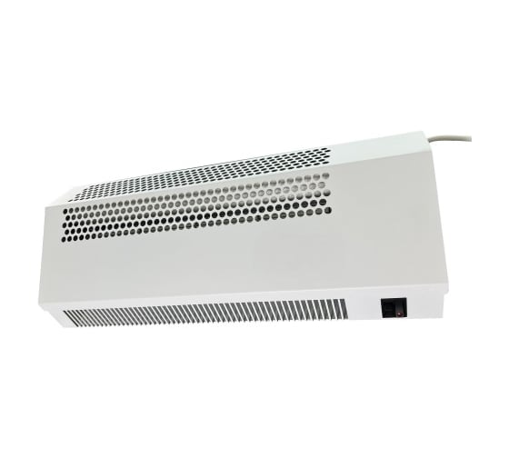 Завеса тепловая электрическая 3 кВт Gigant GHC-3-550