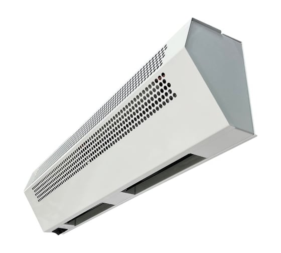 Завеса тепловая электрическая 5 кВт Gigant GHC-5-800