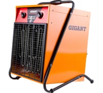 Пушка тепловая квадратная Gigant EHGS-36