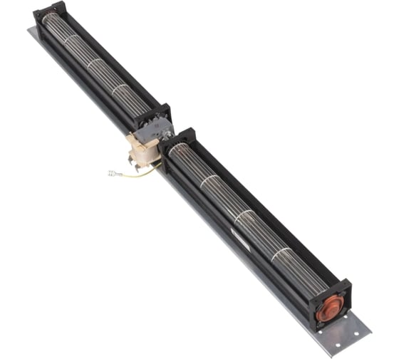 Вентилятор тангенциальный KRAFTAIR QL3/3030A3-2118L-471ey