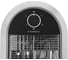 Инфракрасный обогреватель STINGRAY ST-IH1087B черный 45450 5