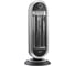 Инфракрасный обогреватель STINGRAY ST-IH1087B черный 45450 6