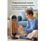 Инфракрасный обогреватель STINGRAY ST-IH1087B черный 45450 11