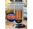 Инфракрасный обогреватель STINGRAY ST-IH1087B черный 45450 12
