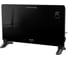 Обогреватель конвектор электрический STINGRAY ST-CH1033A черный 45387 1